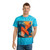 Dynamic Equilibrium - Tie-Dye Tee, Cyclone
