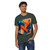 Dynamic Equilibrium - Unisex Recycled Organic T-Shirt