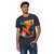 Dynamic Equilibrium - Unisex Recycled Organic T-Shirt