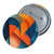 Dynamic Equilibrium - Custom Pin Buttons