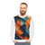 Dynamic Equilibrium - Lightweight Sweatshirt (AOP) Dynamic Equilibrium - Lightweight Sweatshirt (AOP)