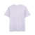 Dynamic Equilibrium - Men's Acid Washed Heavy Oversize Tee