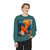 Dynamic Equilibrium - Unisex Garment-Dyed Sweatshirt Dynamic Equilibrium - Unisex Garment-Dyed Sweatshirt