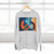 Dynamic Equilibrium - Three-Panel Fleece Hoodie