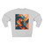 Dynamic Equilibrium - Unisex Crewneck Sweatshirt Dynamic Equilibrium - Unisex Crewneck Sweatshirt