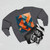 Dynamic Equilibrium - Unisex Crewneck Sweatshirt Dynamic Equilibrium - Unisex Crewneck Sweatshirt