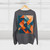 Dynamic Equilibrium - Unisex Crewneck Sweatshirt Dynamic Equilibrium - Unisex Crewneck Sweatshirt