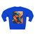 Dynamic Equilibrium - Unisex Crewneck Sweatshirt Dynamic Equilibrium - Unisex Crewneck Sweatshirt