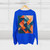Dynamic Equilibrium - Unisex Crewneck Sweatshirt Dynamic Equilibrium - Unisex Crewneck Sweatshirt