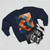 Dynamic Equilibrium - Unisex Crewneck Sweatshirt Dynamic Equilibrium - Unisex Crewneck Sweatshirt