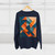Dynamic Equilibrium - Unisex Crewneck Sweatshirt Dynamic Equilibrium - Unisex Crewneck Sweatshirt