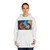 Dynamic Equilibrium - Unisex College Hoodie