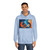 Dynamic Equilibrium - Unisex College Hoodie