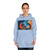 Dynamic Equilibrium - Unisex College Hoodie