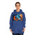 Dynamic Equilibrium - Unisex College Hoodie