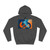 Dynamic Equilibrium - Unisex College Hoodie