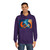 Dynamic Equilibrium - Unisex College Hoodie