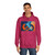 Dynamic Equilibrium - Unisex College Hoodie