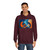 Dynamic Equilibrium - Unisex College Hoodie