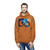 Dynamic Equilibrium - Unisex Hooded Sweatshirt, Made in US Dynamic Equilibrium - Unisex Hooded Sweatshirt, Made in US