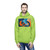 Dynamic Equilibrium - Unisex Hooded Sweatshirt, Made in US Dynamic Equilibrium - Unisex Hooded Sweatshirt, Made in US