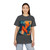 Dynamic Equilibrium - Unisex Sueded T-Shirt