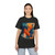 Dynamic Equilibrium - Unisex Sueded T-Shirt