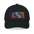 Dynamic Equilibrium - Organic Baseball Cap (Embroidery)