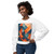 Dynamic Equilibrium - Unisex Lightweight Crewneck Sweatshirt Dynamic Equilibrium - Unisex Lightweight Crewneck Sweatshirt