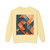 Dynamic Equilibrium - Unisex Lightweight Crewneck Sweatshirt Dynamic Equilibrium - Unisex Lightweight Crewneck Sweatshirt