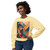 Dynamic Equilibrium - Unisex Lightweight Crewneck Sweatshirt Dynamic Equilibrium - Unisex Lightweight Crewneck Sweatshirt