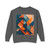 Dynamic Equilibrium - Unisex Lightweight Crewneck Sweatshirt Dynamic Equilibrium - Unisex Lightweight Crewneck Sweatshirt