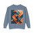 Dynamic Equilibrium - Unisex Lightweight Crewneck Sweatshirt Dynamic Equilibrium - Unisex Lightweight Crewneck Sweatshirt