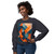 Dynamic Equilibrium - Unisex Lightweight Crewneck Sweatshirt Dynamic Equilibrium - Unisex Lightweight Crewneck Sweatshirt