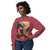 Dynamic Equilibrium - Unisex Lightweight Crewneck Sweatshirt Dynamic Equilibrium - Unisex Lightweight Crewneck Sweatshirt