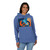 Dynamic Equilibrium - Unisex French Terry Hoodie