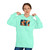 Dynamic Equilibrium - Unisex Hooded Sweatshirt Dynamic Equilibrium - Unisex Hooded Sweatshirt
