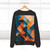 Dynamic Equilibrium - Unisex Crew Neck Sweatshirt (EU) Dynamic Equilibrium - Unisex Crew Neck Sweatshirt (EU)