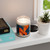 Dynamic Equilibrium - Scented Soy Candle, 9oz
