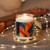 Dynamic Equilibrium - Scented Soy Candle, 9oz