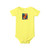 Dynamic Equilibrium - Infant Jersey One Piece