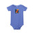 Dynamic Equilibrium - Infant Jersey One Piece