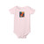 Dynamic Equilibrium - Infant Jersey One Piece