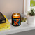 Dynamic Equilibrium - Scented Candles, Coconut Apricot Wax (4oz, 9oz)