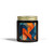 Dynamic Equilibrium - Scented Candles, Coconut Apricot Wax (4oz, 9oz)