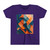 Dynamic Equilibrium - Youth Short Sleeve Tee