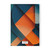 Dynamic Equilibrium - Softcover Notebook, A5
