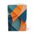 Dynamic Equilibrium - Softcover Notebook, A5