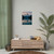 Mountain Serenity - Rolled Posters