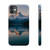 Mountain Serenity - Slim Phone Cases